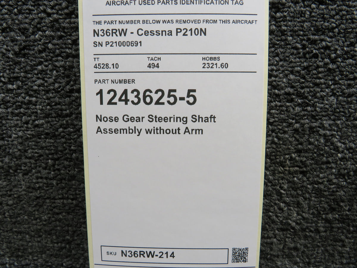 N36RW-214AS
