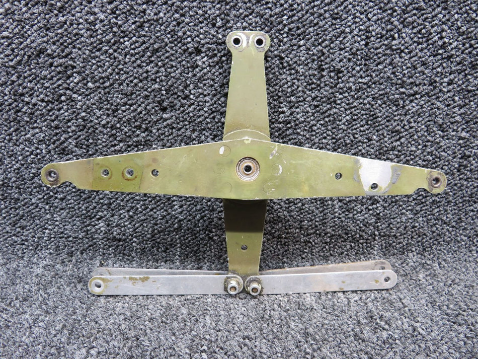 5015018-10 Cessna 402C Aileron Bellcrank Assembly (WS: 180.70)