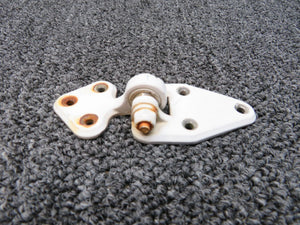 5211331-4 Cessna 402C Crew Door Hinge Assembly (Complete)