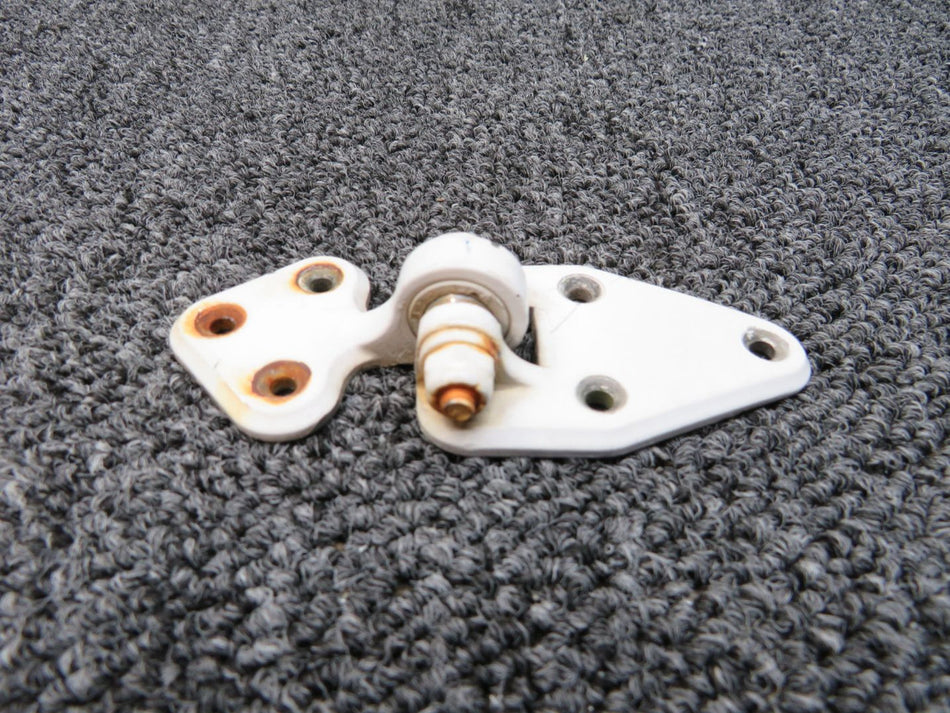 5211331-4 Cessna 402C Crew Door Hinge Assembly (Complete)