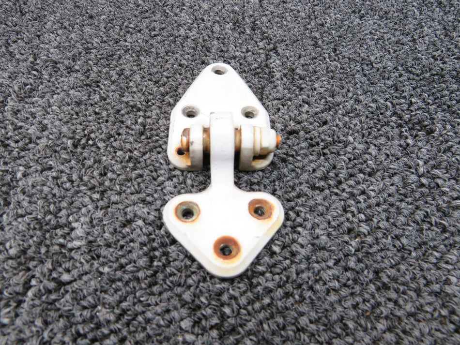 5211331-4 Cessna 402C Crew Door Hinge Assembly (Complete)
