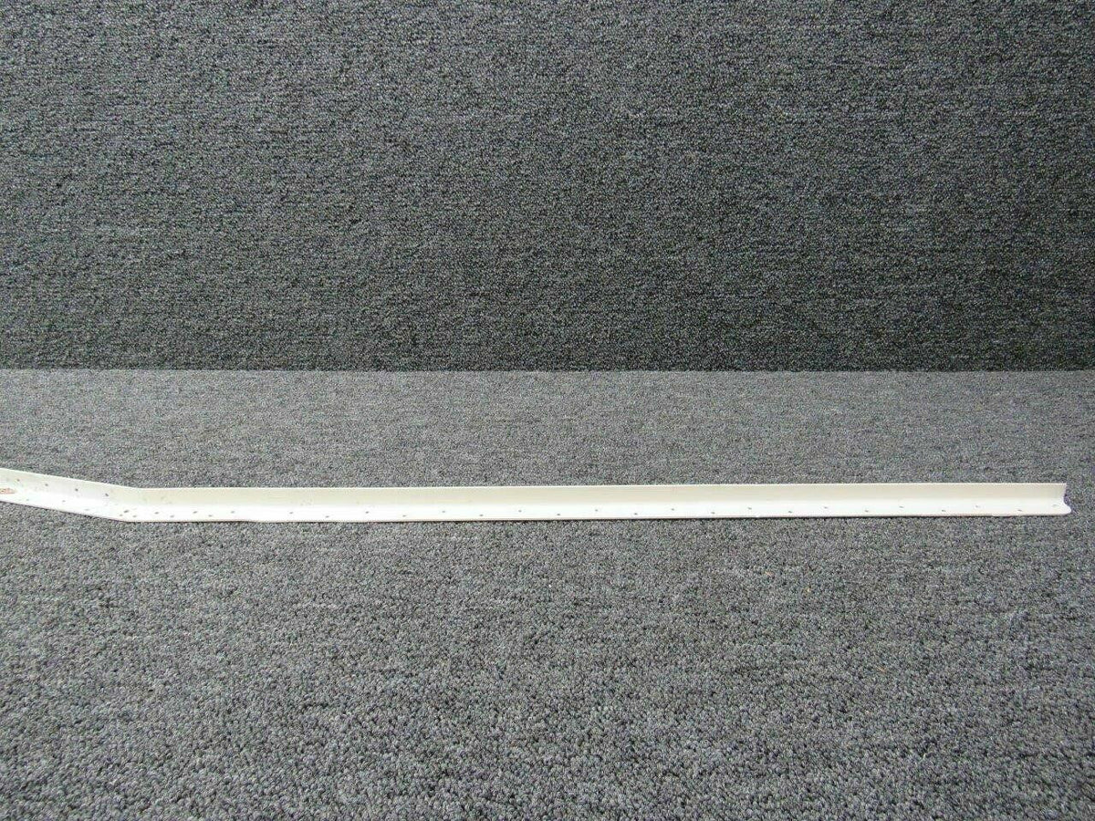 0712207-1AGW (Use: 0712048-7) Cessna 188 Tailcone Reinforcement Angle LH (DA) BAS Part Sales | Airplane Parts