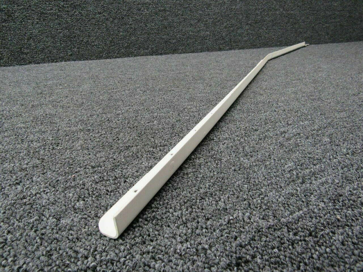 Cessna 0712207-1AGW Use 0712048-7 Cessna 188 Tailcone Reinforcement Angle LH DA