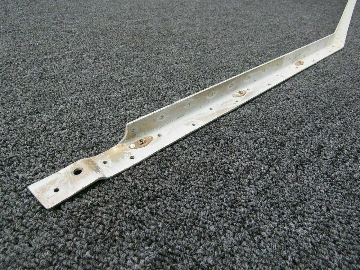 Cessna 0712207-1AGW Use 0712048-7 Cessna 188 Tailcone Reinforcement Angle LH DA