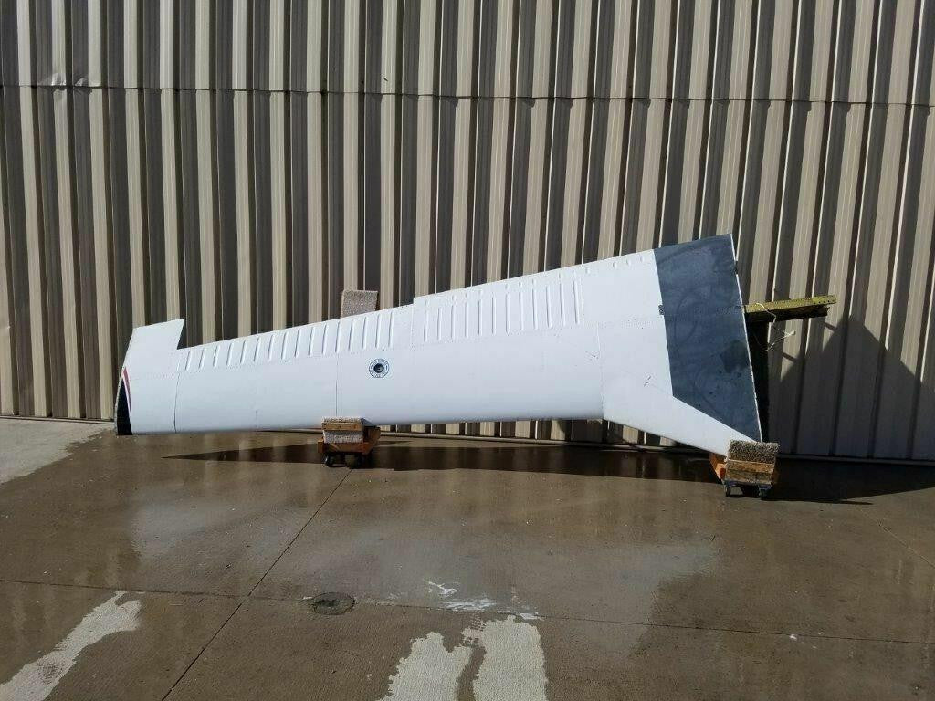 Rockwell 175032-2 Rockwell 112TC Wing Assy RH