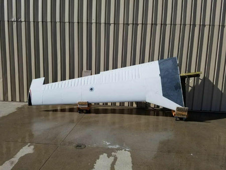 Rockwell 175032-2 Rockwell 112TC Wing Assy RH