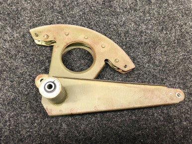 5565101-16 (USE: 5565101-20) Cessna Citation 500 Flap Bellcrank Assy Outbd RH