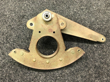 5565101-16 (USE: 5565101-20) Cessna Citation 500 Flap Bellcrank Assy Outbd RH