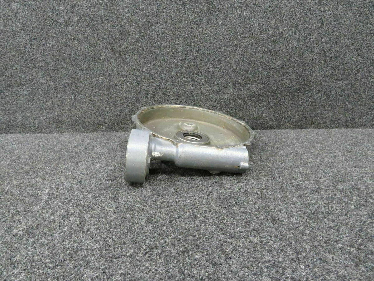Beechcraft 35-810141 Beechcraft Gear Actuator Housing Half SA