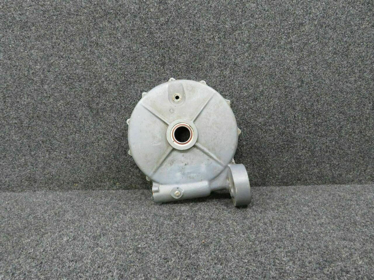 Beechcraft 35-810141 Beechcraft Gear Actuator Housing Half SA