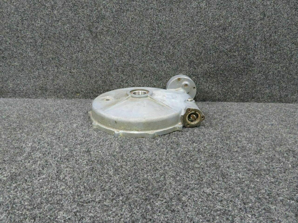 Beechcraft 35-810141 Beechcraft Gear Actuator Housing Half SA