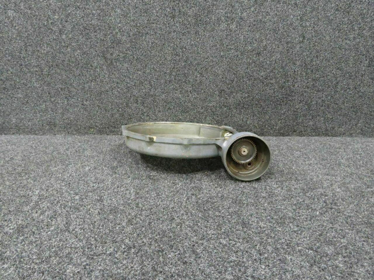 Beechcraft 35-810141 Beechcraft Gear Actuator Housing Half SA