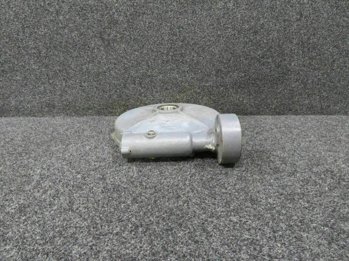 Beechcraft 35-810141 Beechcraft Gear Actuator Housing Half SA