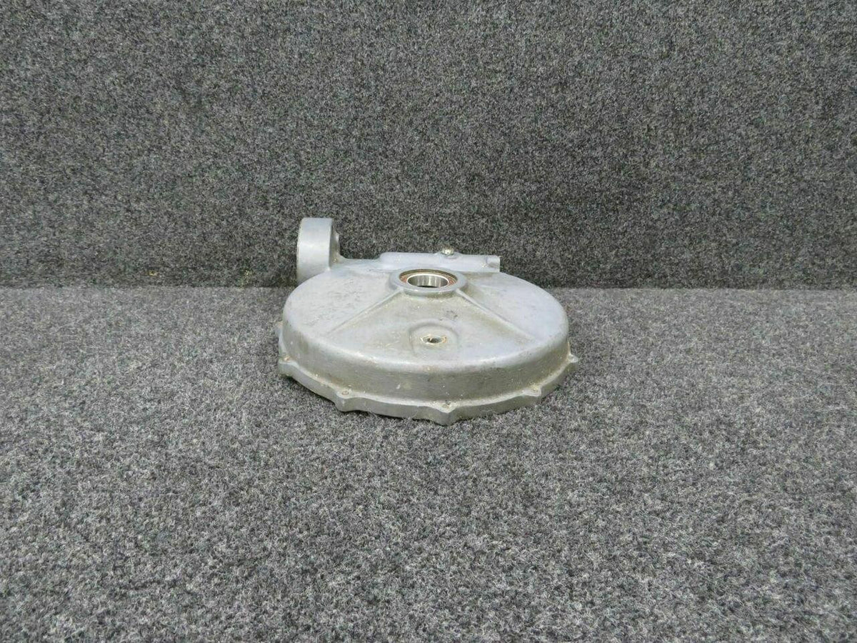 Beechcraft 35-810141 Beechcraft Gear Actuator Housing Half SA