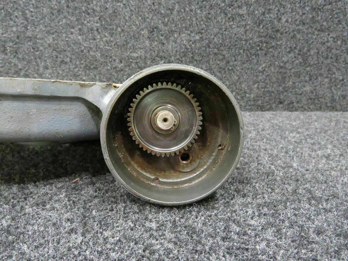 Beechcraft 35-810141 Beechcraft Gear Actuator Housing Half SA