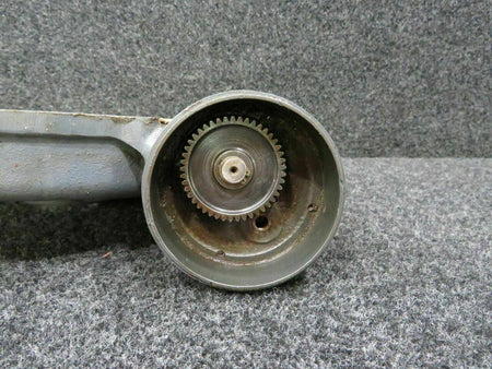 Beechcraft 35-810141 Beechcraft Gear Actuator Housing Half SA