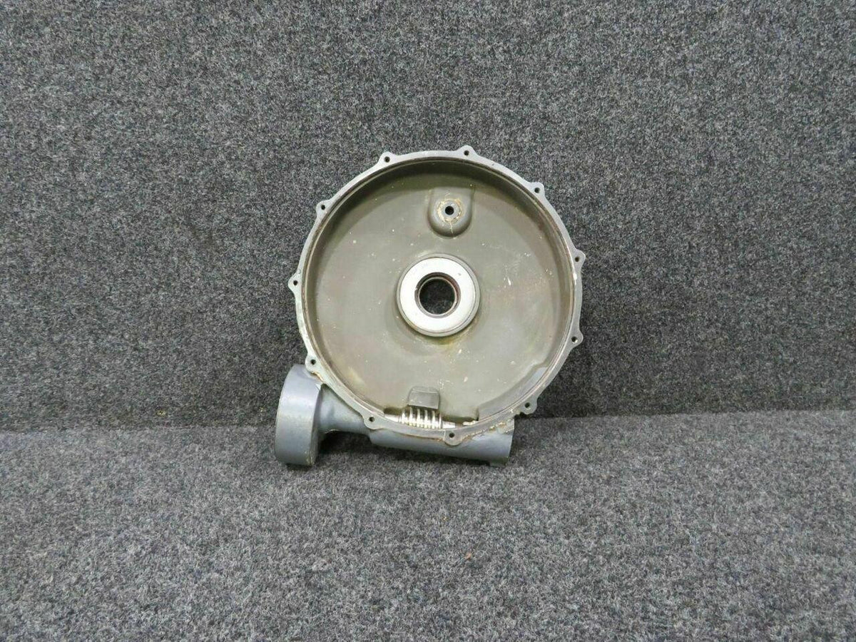 Beechcraft 35-810141 Beechcraft Gear Actuator Housing Half SA