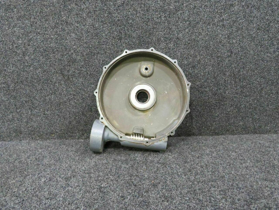 Beechcraft 35-810141 Beechcraft Gear Actuator Housing Half SA