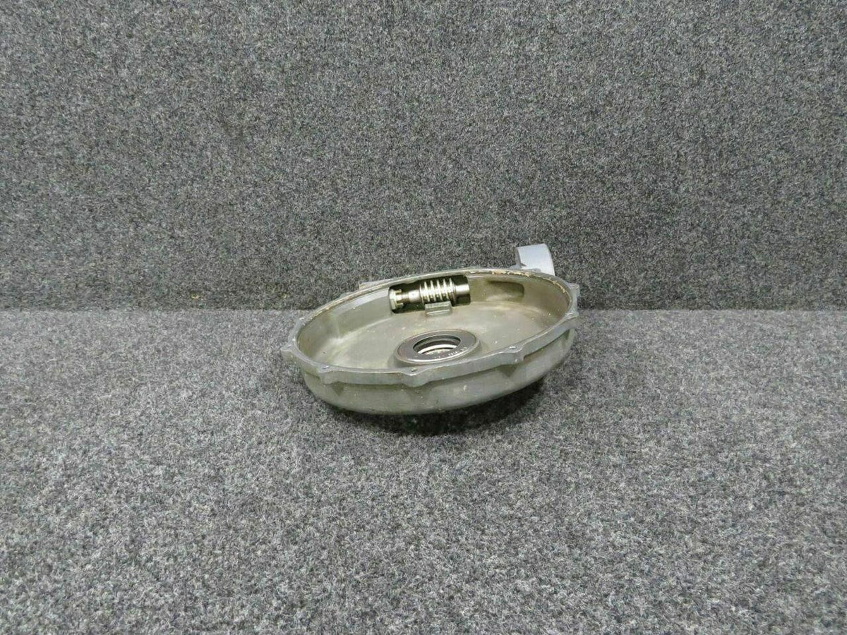 Beechcraft 35-810141 Beechcraft Gear Actuator Housing Half SA
