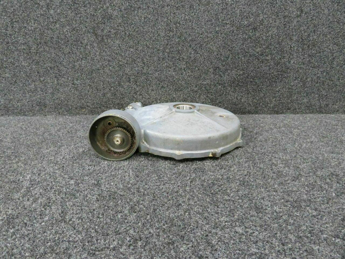 Beechcraft 35-810141 Beechcraft Gear Actuator Housing Half SA