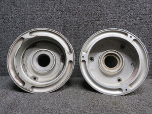 40-75P Cleveland 6.00-6 Main Wheel Assembly