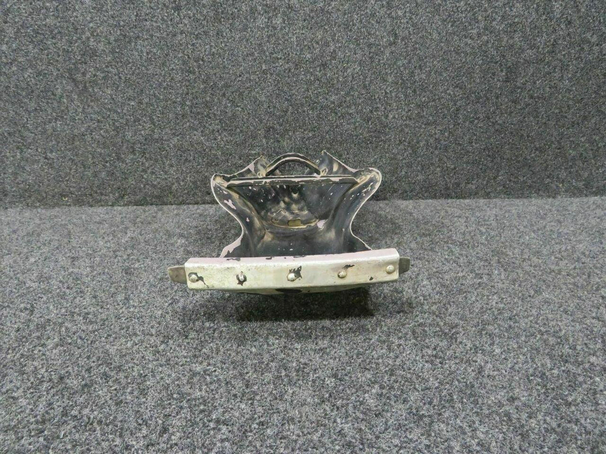 Pratt and Whitney 14938 Pratt and Whitney R-1340 Engine Baffle SA