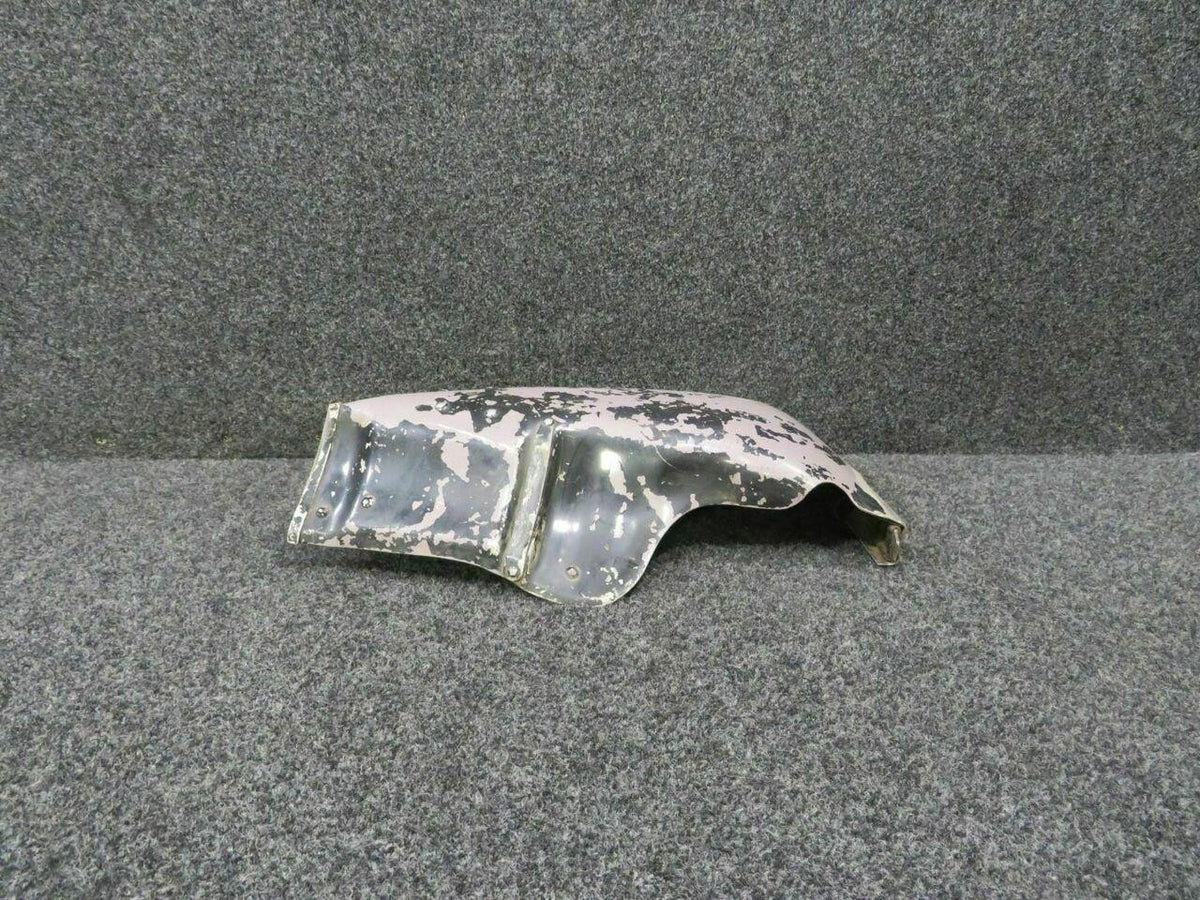 Pratt and Whitney 14938 Pratt and Whitney R-1340 Engine Baffle SA