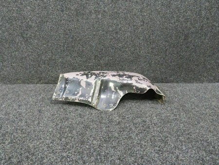Pratt and Whitney 14938 Pratt and Whitney R-1340 Engine Baffle SA