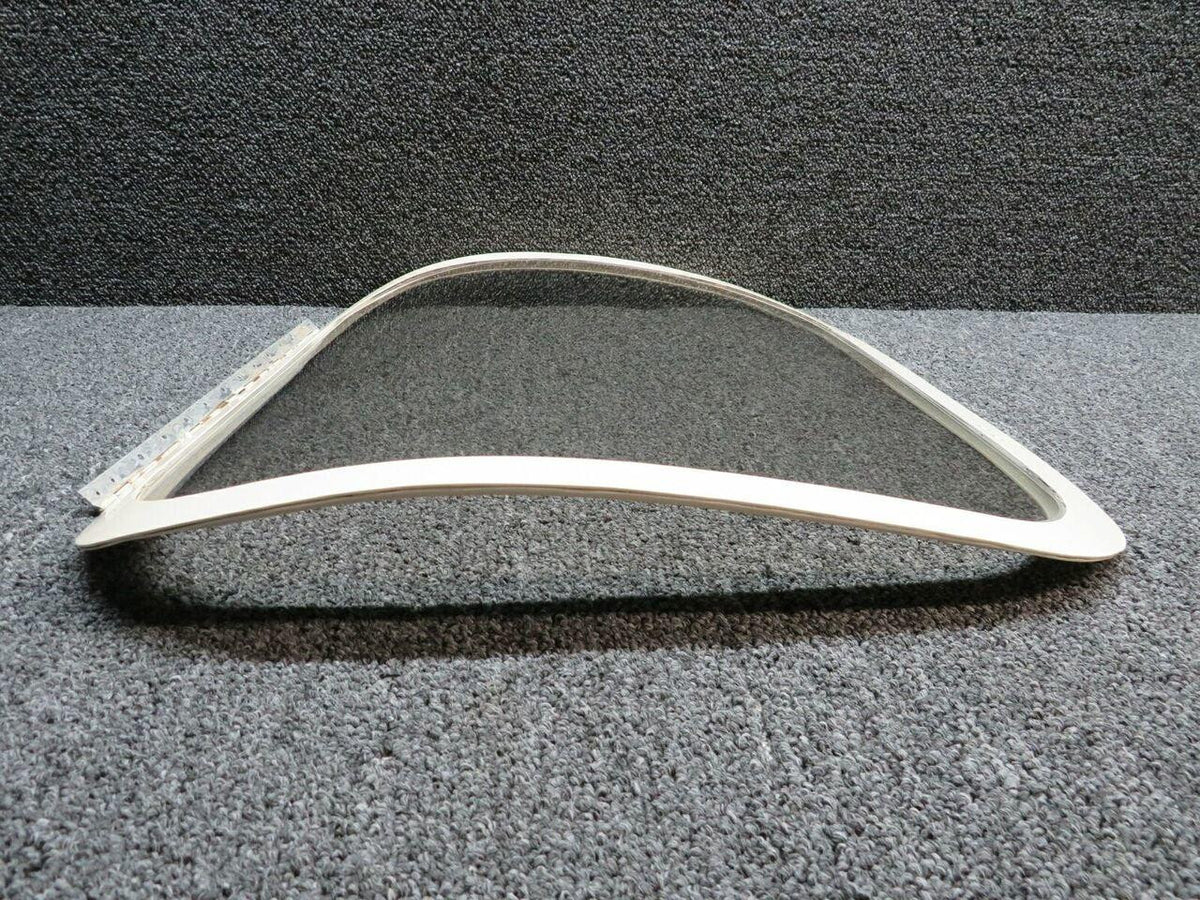 Beechcraft 96-420011-11 Use 002-430053-3 Beech 95-C55 Window Assy Emergency LH Clear