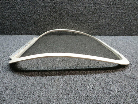 Beechcraft 96-420011-11 Use 002-430053-3 Beech 95-C55 Window Assy Emergency LH Clear