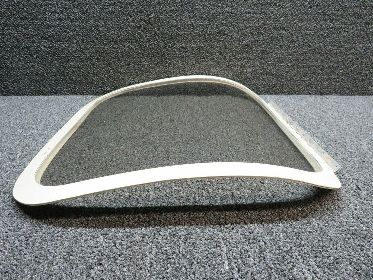 Beechcraft 96-420011-11 Use 002-430053-3 Beech 95-C55 Window Assy Emergency LH Clear