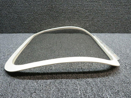 Beechcraft 96-420011-11 Use 002-430053-3 Beech 95-C55 Window Assy Emergency LH Clear