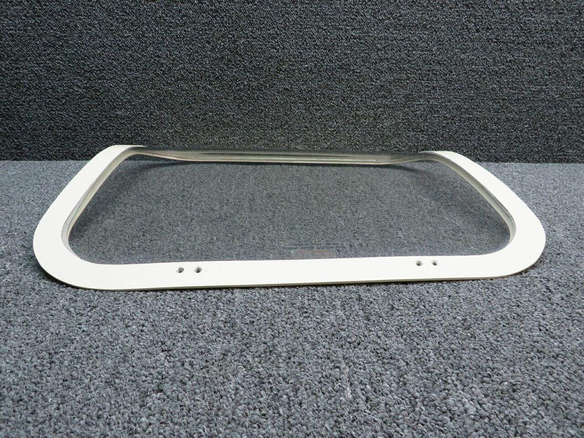 Beechcraft 96-420011-11 Use 002-430053-3 Beech 95-C55 Window Assy Emergency LH Clear