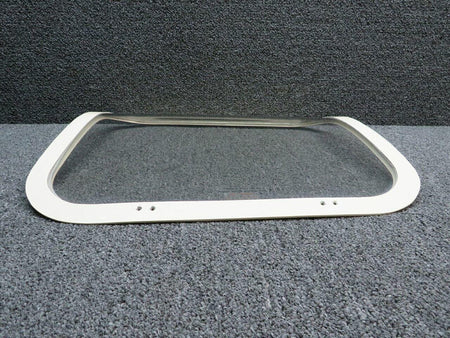 Beechcraft 96-420011-11 Use 002-430053-3 Beech 95-C55 Window Assy Emergency LH Clear