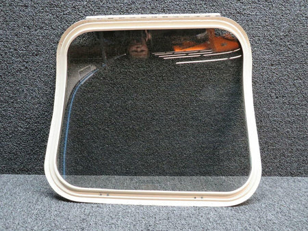 Beechcraft 96-420011-11 Use 002-430053-3 Beech 95-C55 Window Assy Emergency LH Clear