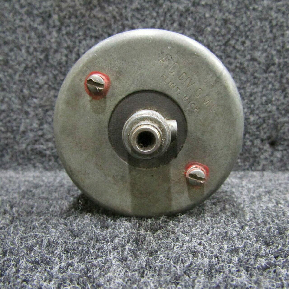 AC AC Tachometer CORE