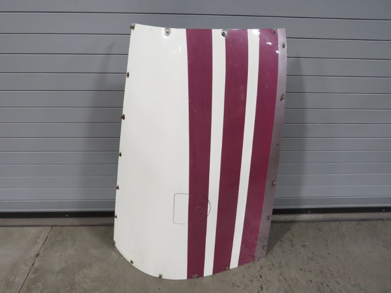 2252042-16 Cessna TR182 Cowling Assembly Upper  RH BAS Part Sales | Airplane Parts