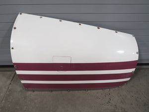2252042-16 Cessna TR182 Cowling Assembly Upper RH