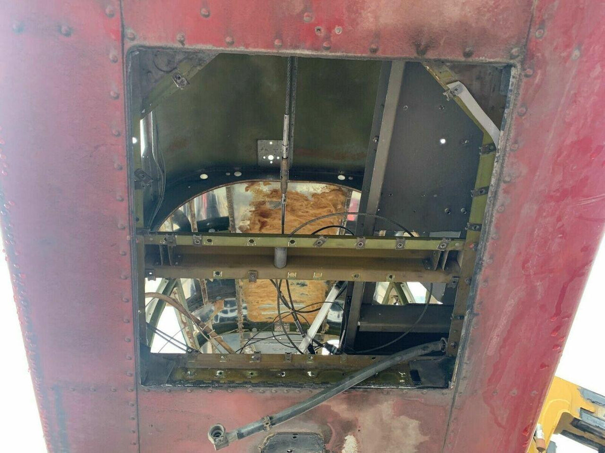 Piper Piper PA-28R-200 Arrow Fuselage