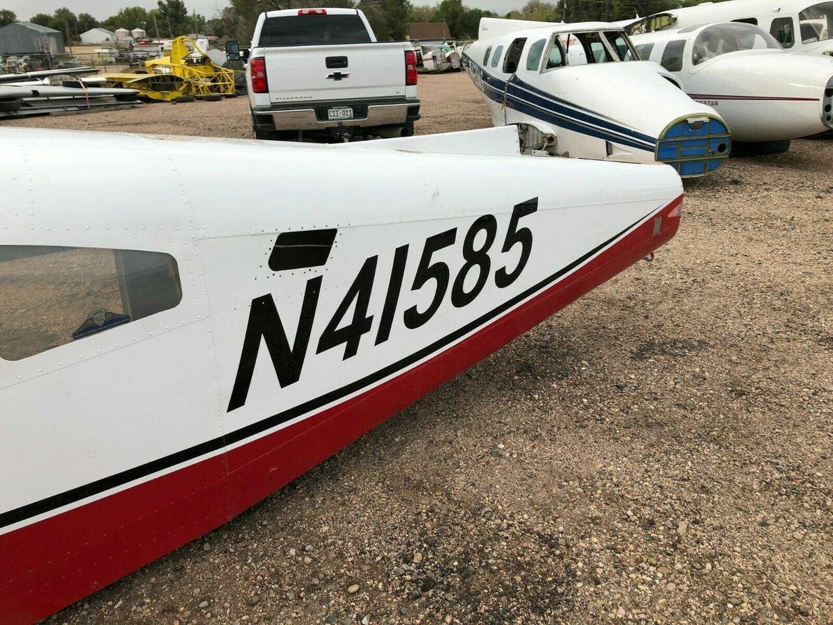 Piper Piper PA-28R-200 Arrow Fuselage