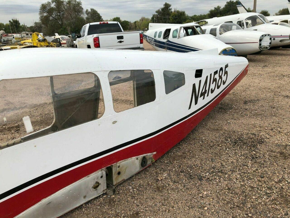 Piper Piper PA-28R-200 Arrow Aircraft Fuselage