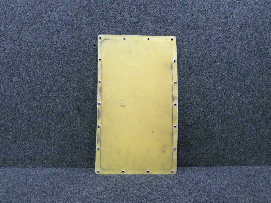 Piper 50229-012 Piper PA-31T Plate Access LH Nacelle C20