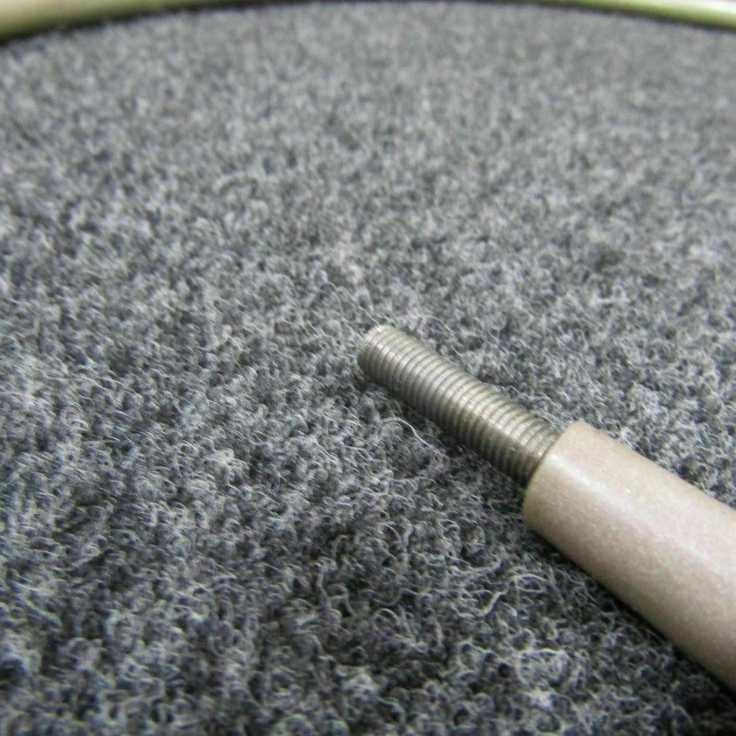 47716-005 Piper PA-31T Cable Door Support FWD (C20) BAS Part Sales | Airplane Parts
