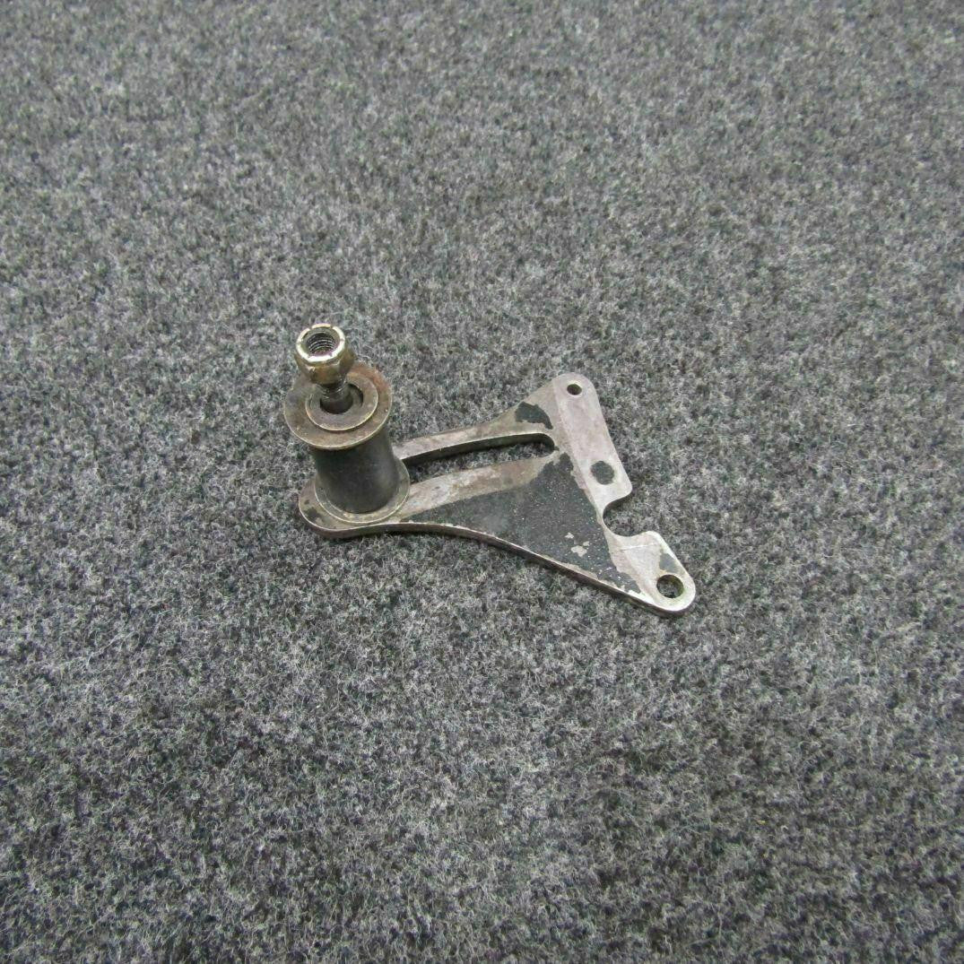 Piper 50087-000, 80022-134 Piper PA-31T Plate Compressor Adjustment w Bushing C20