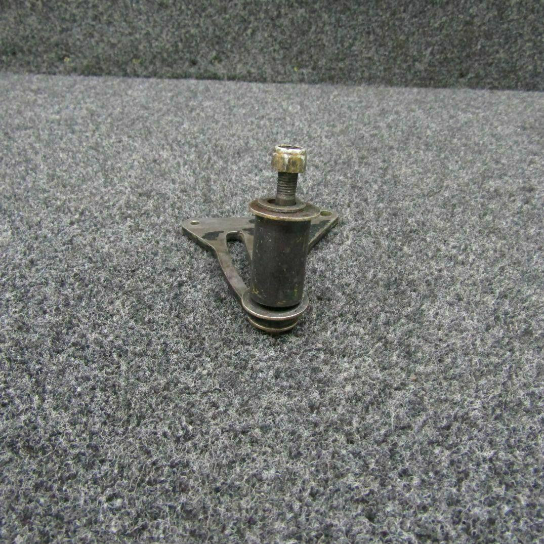 Piper 50087-000, 80022-134 Piper PA-31T Plate Compressor Adjustment w Bushing C20