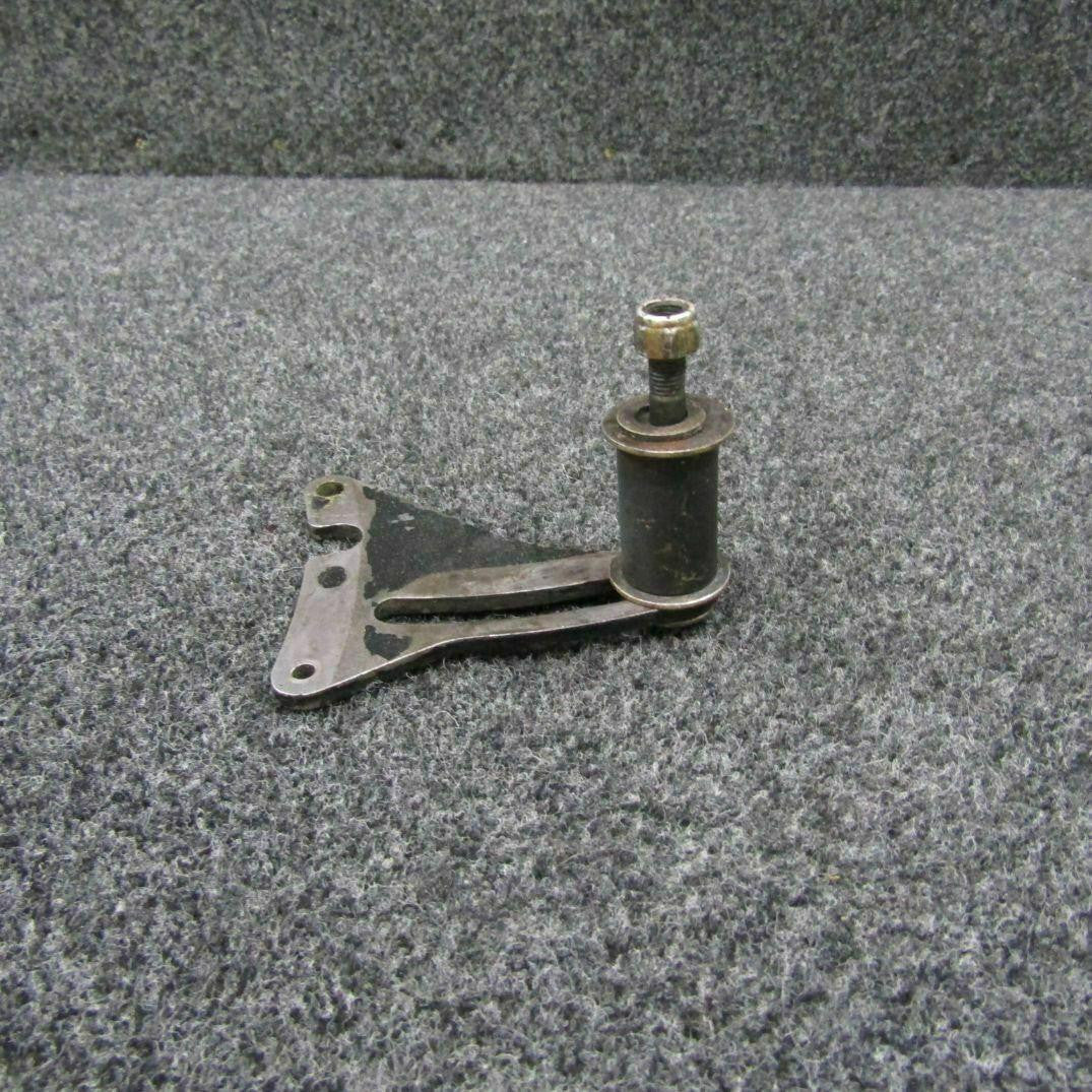 Piper 50087-000, 80022-134 Piper PA-31T Plate Compressor Adjustment w Bushing C20