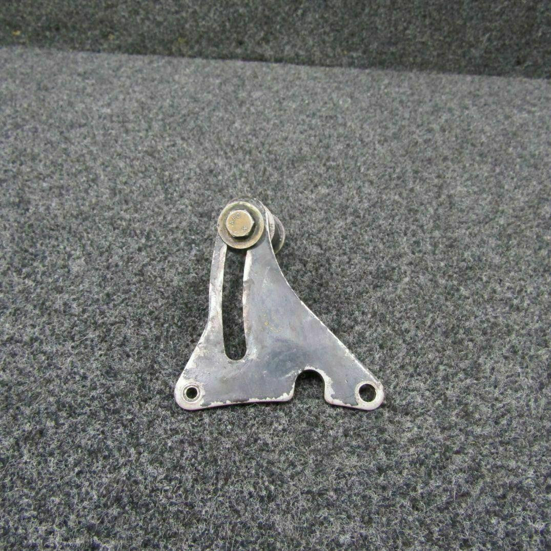 Piper 50087-000, 80022-134 Piper PA-31T Plate Compressor Adjustment w Bushing C20