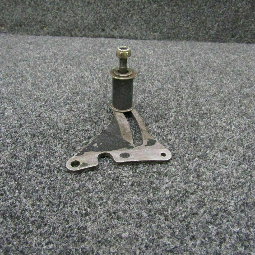 Piper 50087-000, 80022-134 Piper PA-31T Plate Compressor Adjustment w Bushing C20