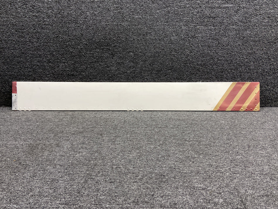 38399-002 (Use: 38399-900) Piper PA32RT-300T Stabilator Trim Tab Assy LH