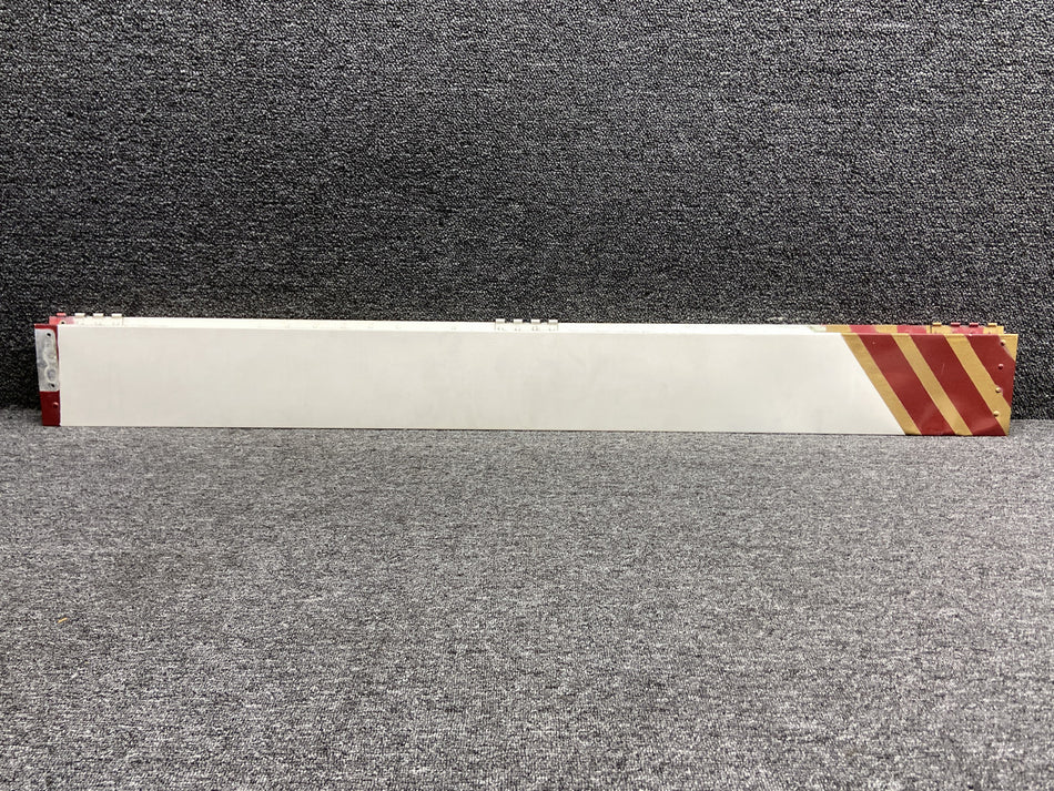 38399-002 (Use: 38399-900) Piper PA32RT-300T Stabilator Trim Tab Assy LH